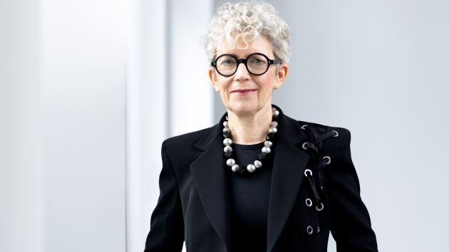 Progroup hat eine neue Marketingchefin - Neu im Vorstand von Progroup: Beate Flamm verantwortet seit dem 15. April 2024 die Bereiche Personal, Kommunikation und Marketing sowie Corporate Social Responsibility des agierenden Familienunternehmens -Quelle: Progroup/Tanja Hammel